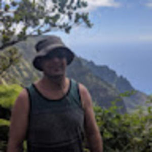 Meet your Posher, Eric